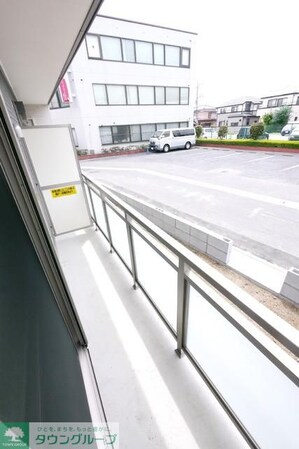 リブリ・アヴェンタドールの物件内観写真